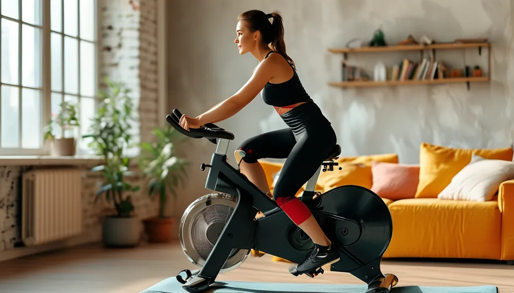 How to Get the Most From Every Spin Class