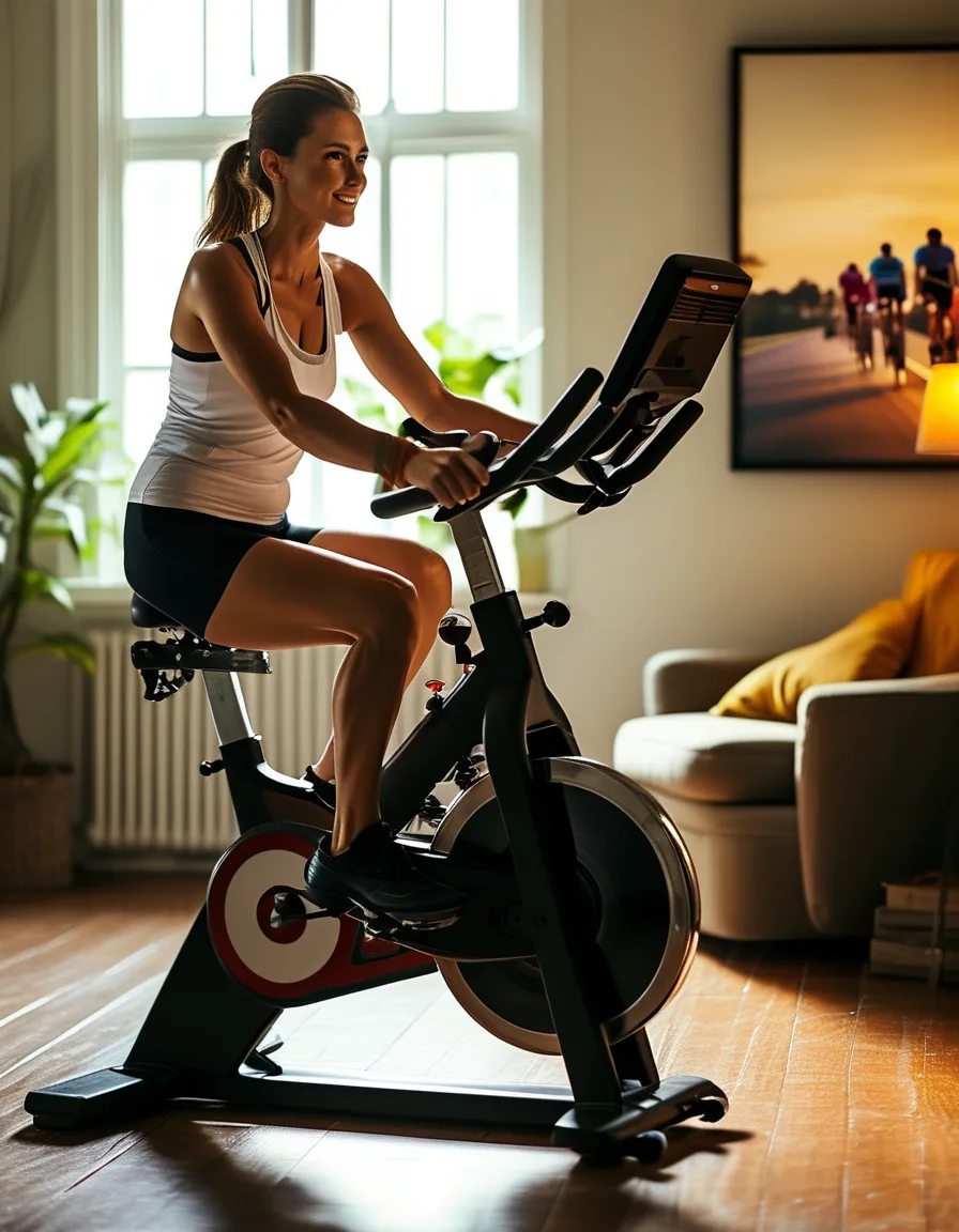Indoor vs Outdoor Cycling: Which Is Better for Your Goals?