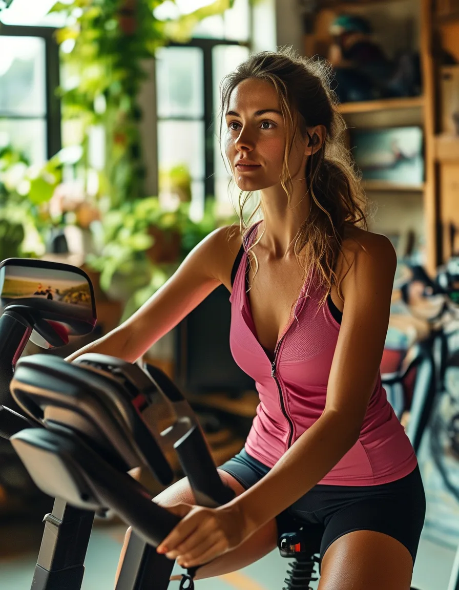 Indoor vs Outdoor Cycling: Which Is Better for Your Goals?
